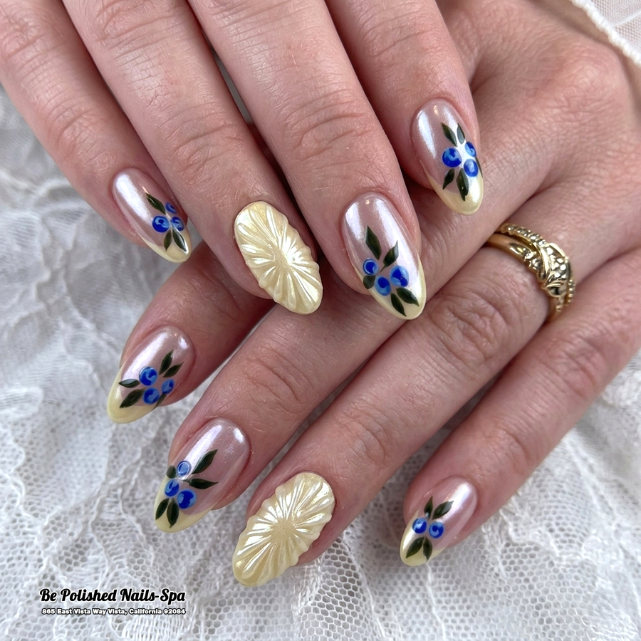 Nail Art Design_June 20226